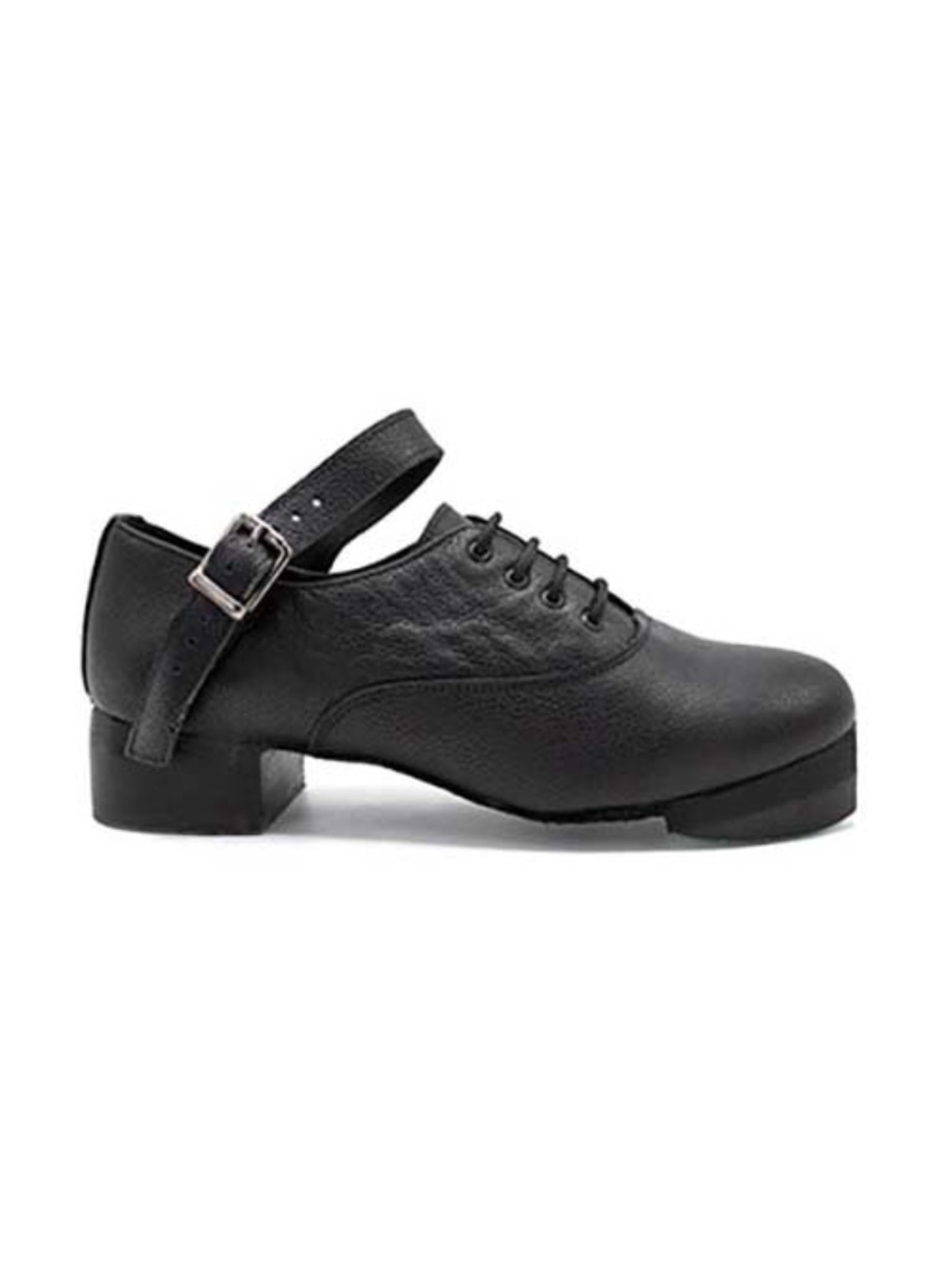 Antonio Pacelli Feather Flex Irish Dance Heavy Shoes - Hard, Jig, UK 13.5 CHILD